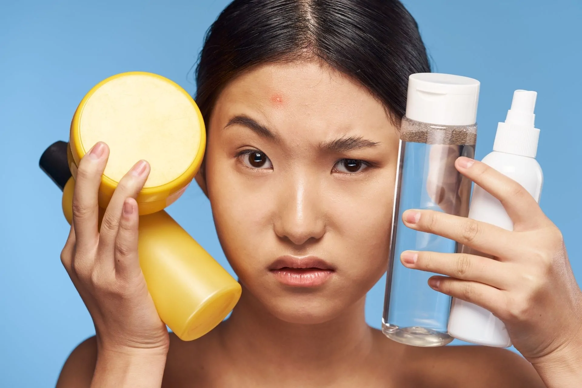 TIBD Services (23) บริการพัฒนา สูตรผลิตภัณฑ์ ดูแลผิวหน้า (Facial Skincare Product Development) ครบวงจร โดย TIBD R&I Partner: ยกระดับแบรนด์สู่มาตรฐานระดับสากล
