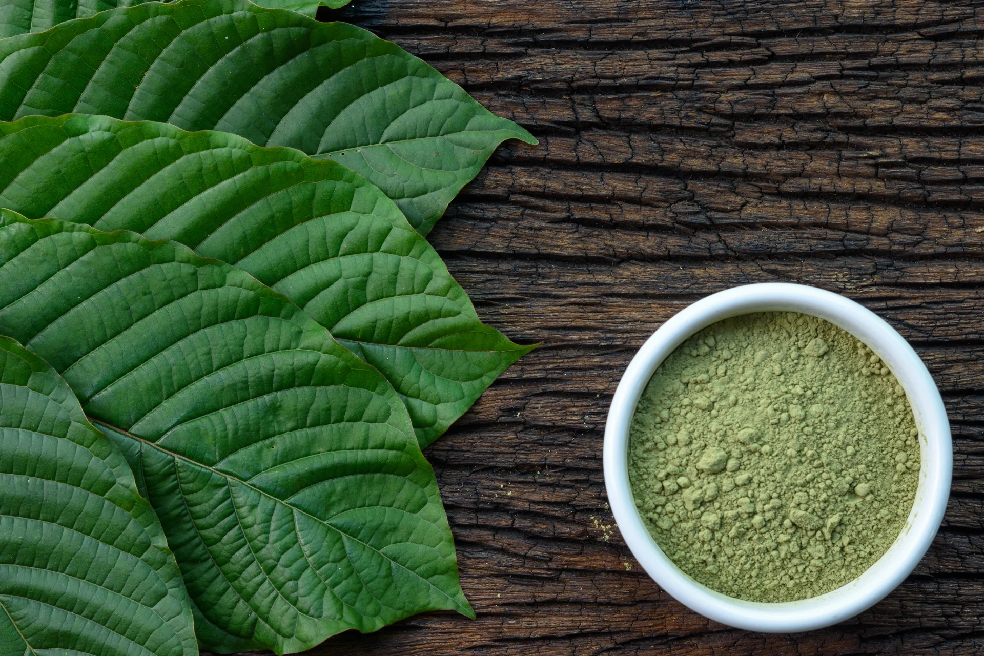 บริการวิจัยการ สกัดกระท่อม (Kratom Extraction Research) บริการวิจัยการ สกัดกระท่อม (Kratom Extraction Research)