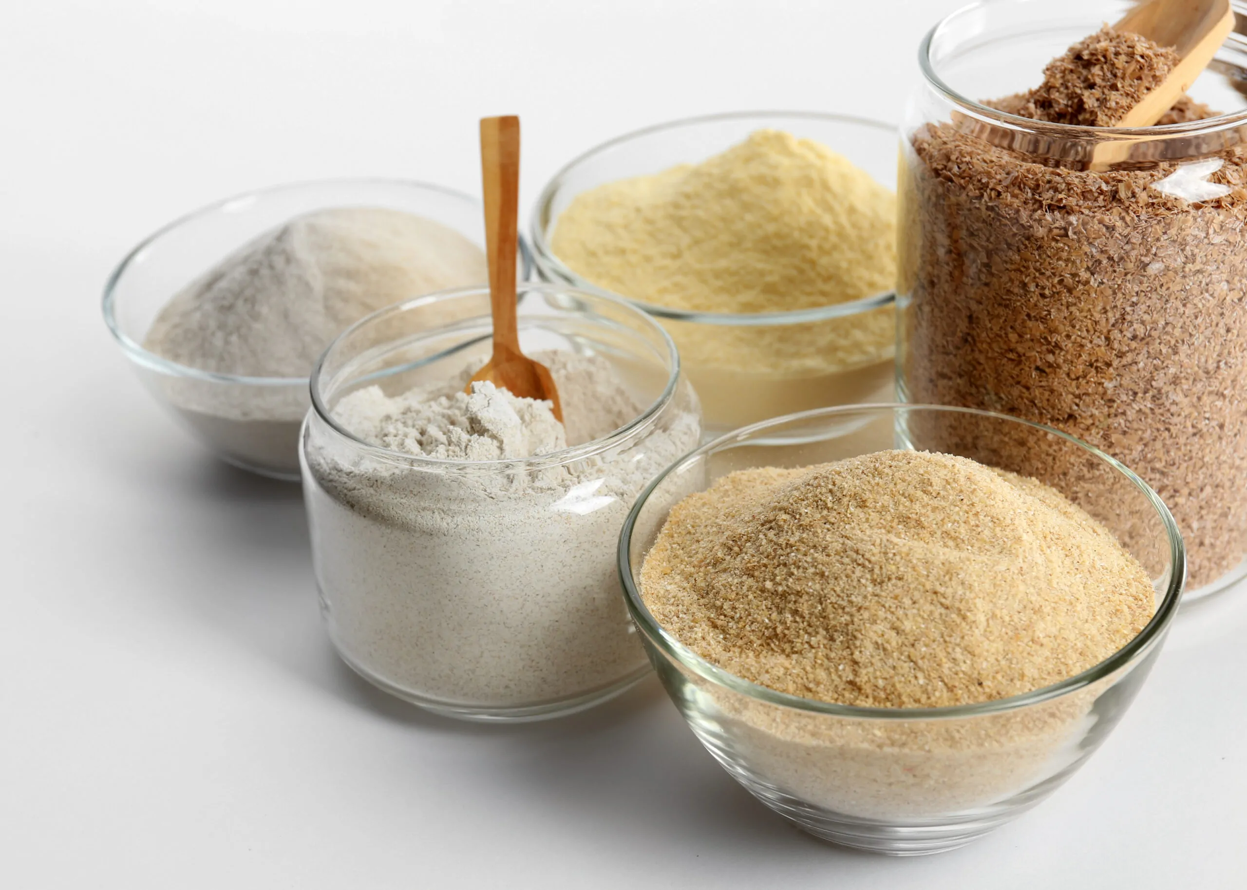 บริการ บดวัตถุดิบ (Raw Material Grinding) บริการ บดวัตถุดิบ (Raw Material Grinding)