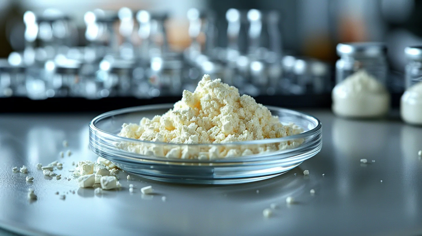 บริการอบแห้งแบบพ่นฝอย (Spray Drying Service)