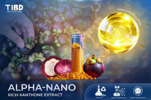 Alpha-nano-Xanthone-IP