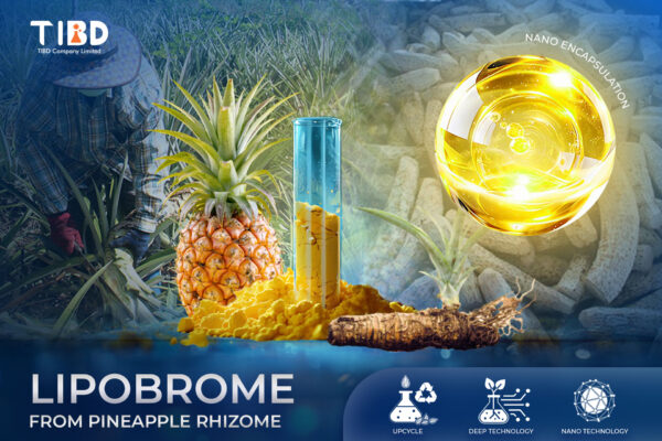 Lipobrome-IP