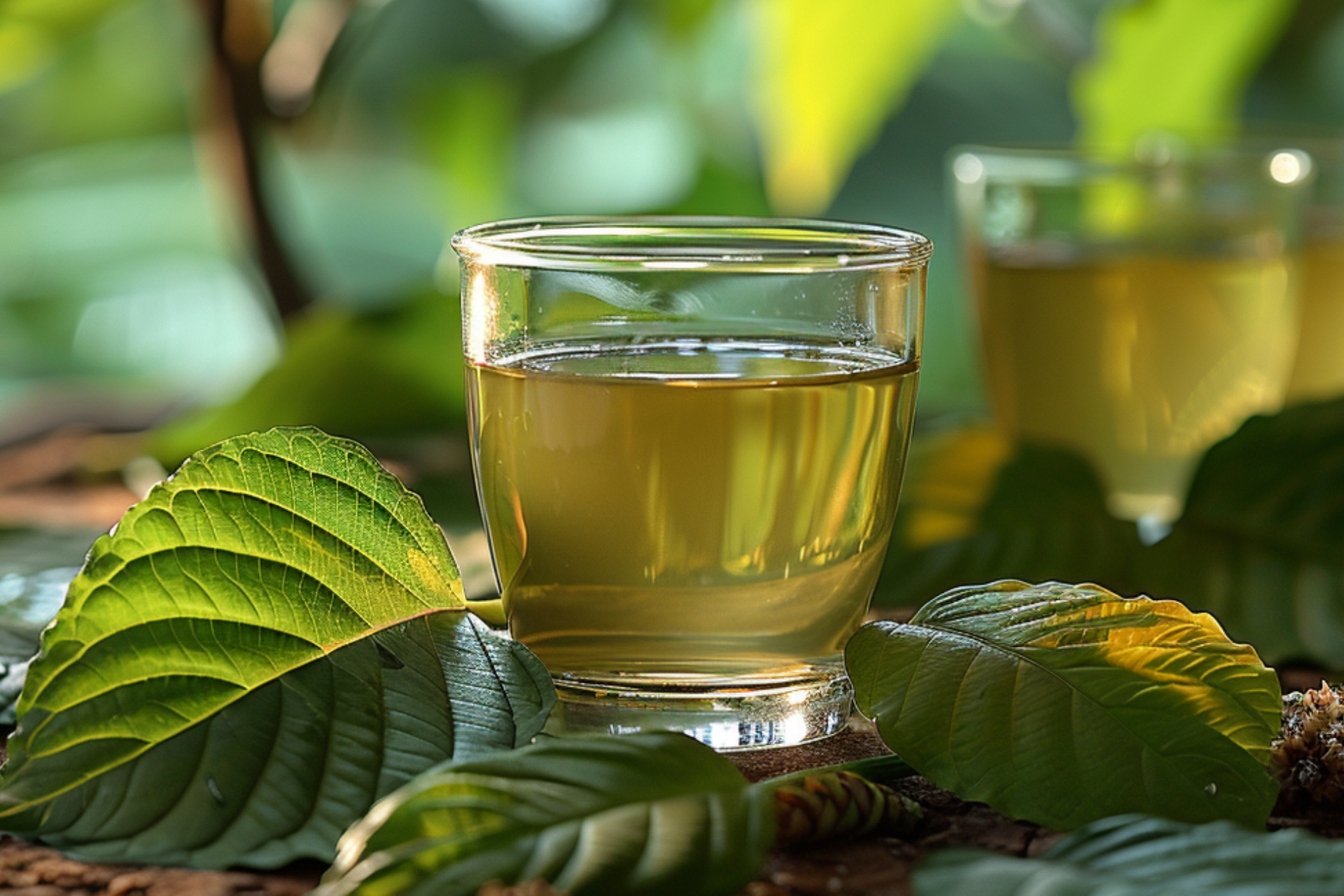 ช็อตดริ้งก์ไมตร้าไจนีน (Ready-to-Drink Kratom Shot) ช็อตดริ้งก์ไมตร้าไจนีน (Ready-to-Drink Kratom Shot)