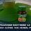 Mitragynine Shot Drink – 60 mL of Fast-Acting Thai Herbal Power