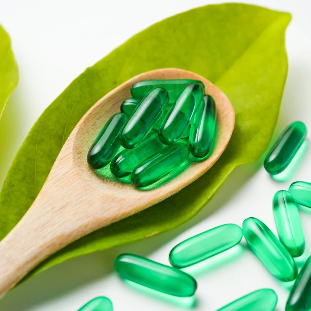 ซอฟต์เจลจากกระท่อม (Softgel Kratom): นวัตกรรมซอฟต์เจลจากพืชกระท่อม