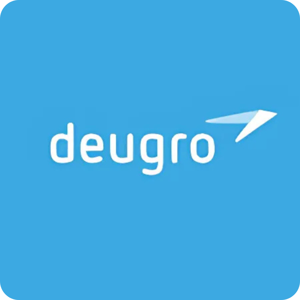 Deugro