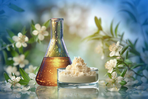 MANUKA BIOSPHERE มานูก้าผงละลายน้ำ จากนิวซีแลนด์