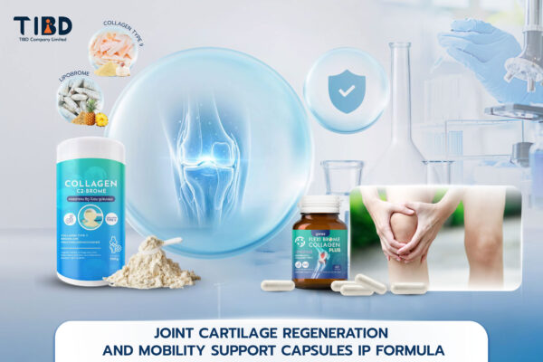 JOINT RECOVERY SUPPORT CAPSULE