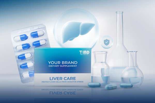 GENEZ : LIVER CARE