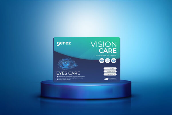 GENEZ : VISION CARE