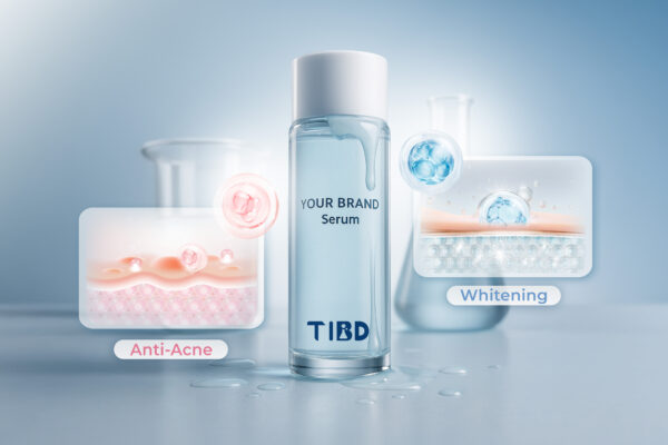 PURIFYING REPAIR SERUM