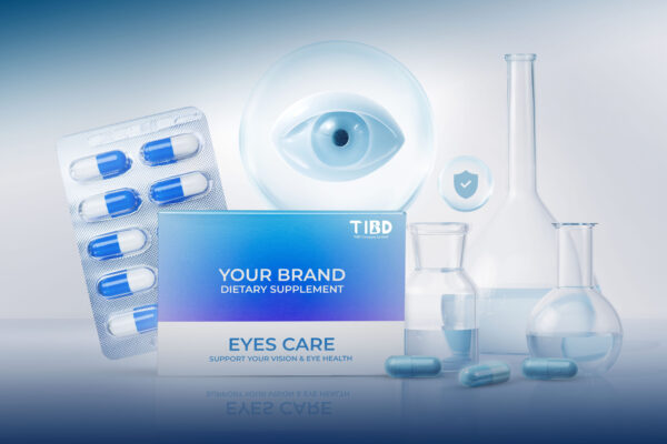 GENEZ : VISION CARE