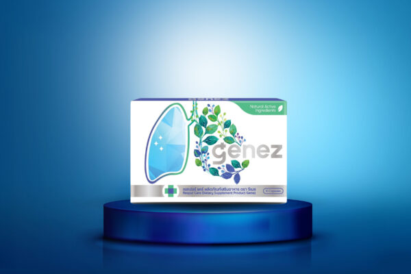 Genez : Respur care