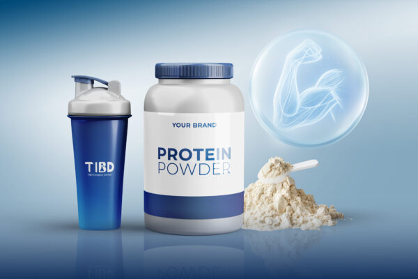 GENEZ : AMINO PROTEIN POWDER