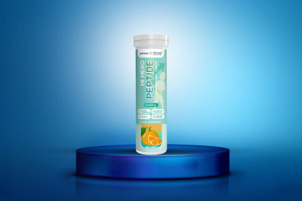 Genez : Hi hero peptide