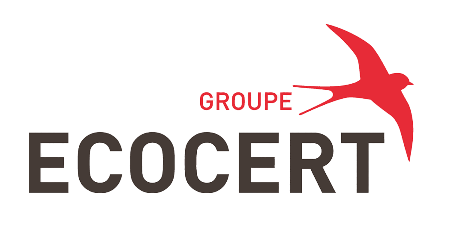 TIBD's partnes - Ecocert TIBD's partnes - Ecocert