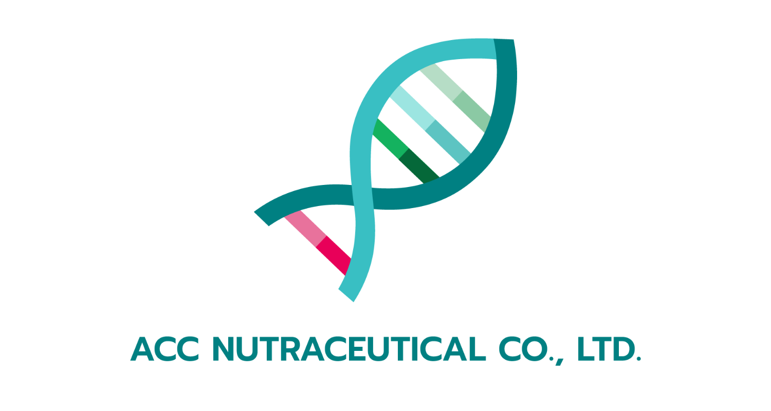 TIBD's partnes - ACC Nutraceutical TIBD's partnes - ACC Nutraceutical