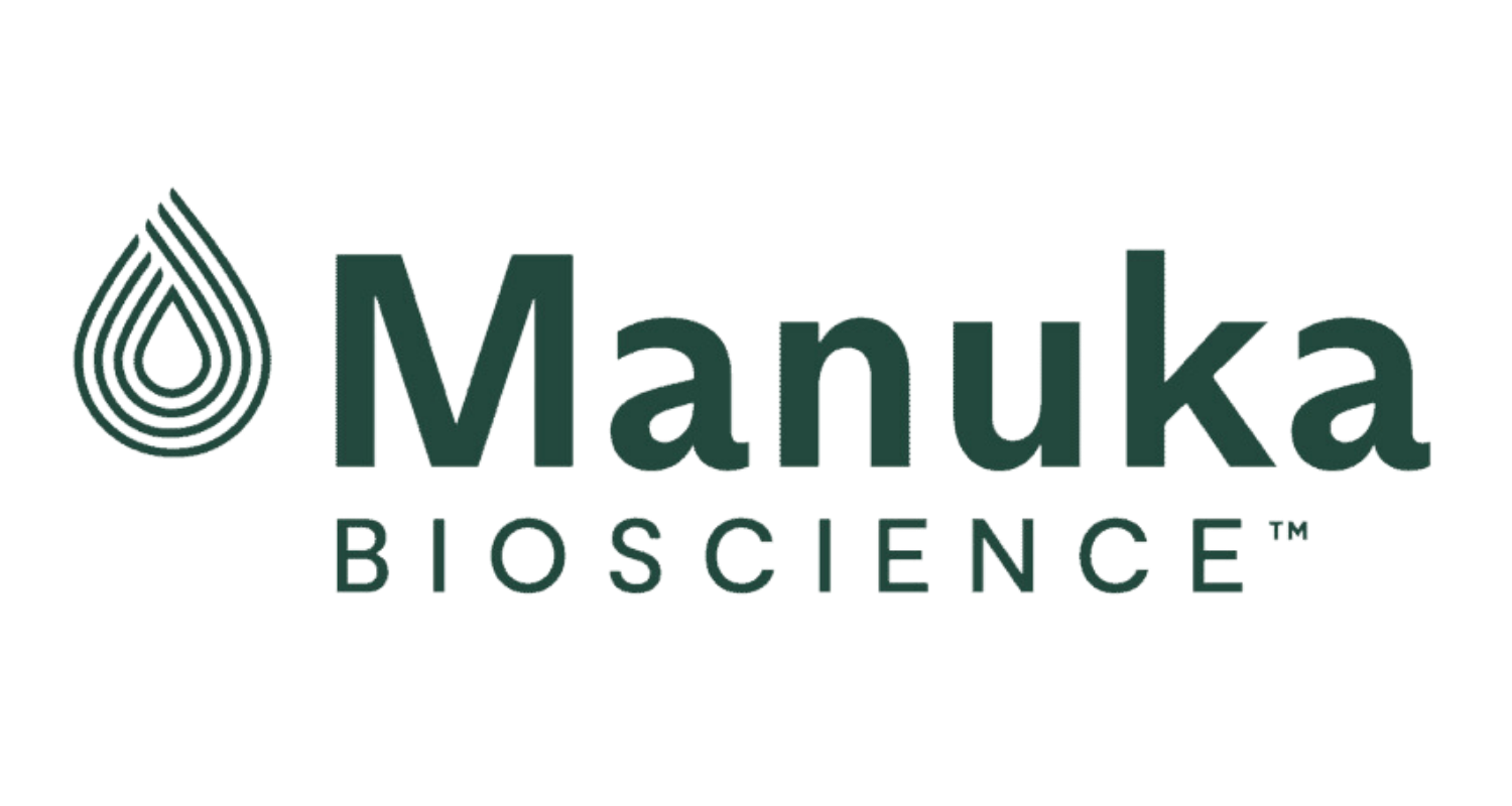 TIBD's partnes - Manuka Bioscience TIBD's partnes - Manuka Bioscience