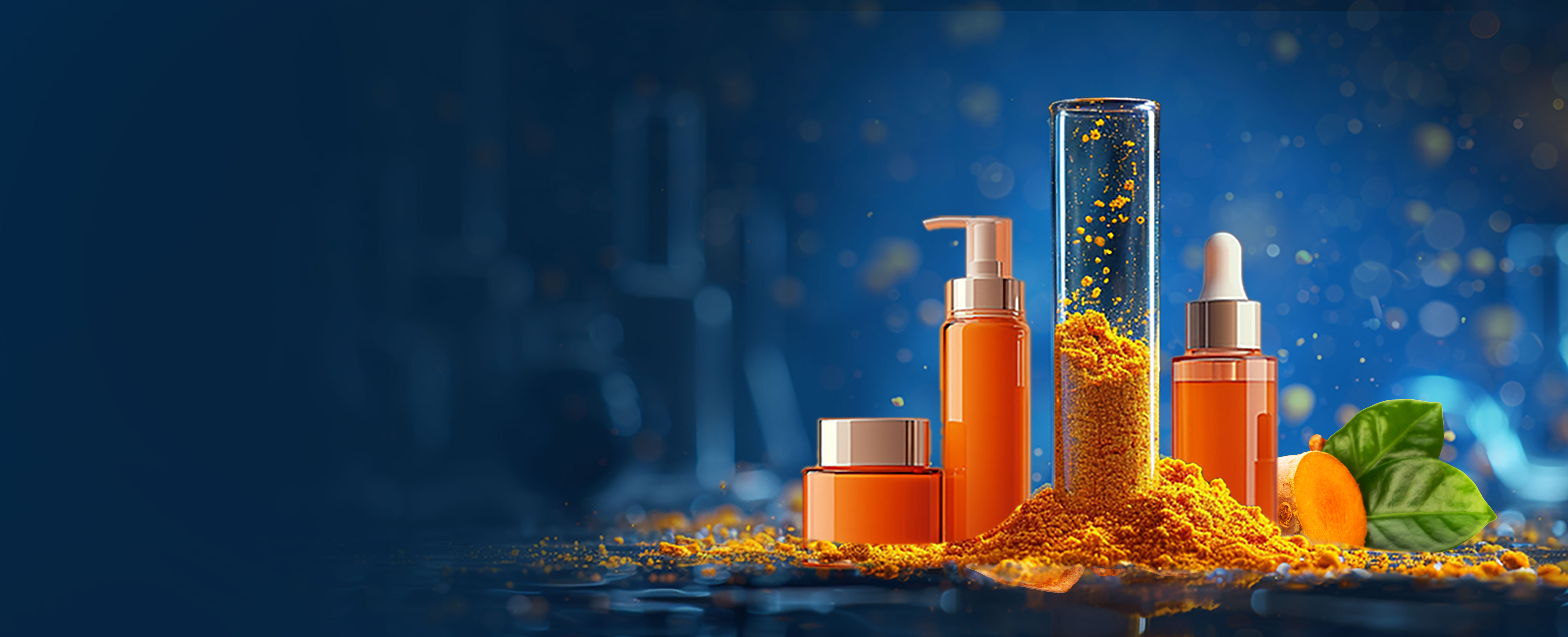 Active Ingredient Innovation