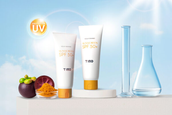 UV SHIELD REPAIR CREAM