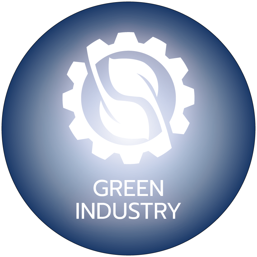 Green-Industry