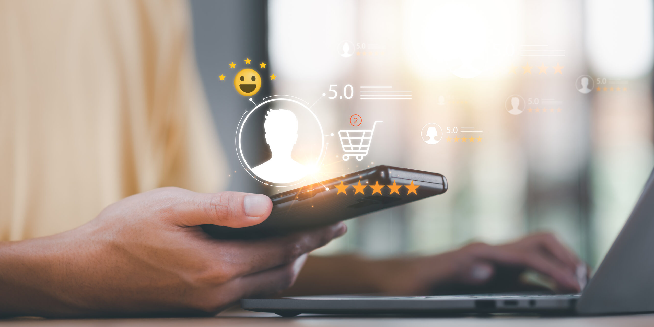 บริการรับทำวิจัยตลาด (Market Research) & Online Survey เจาะลึกพฤติกรรมผู้บริโภคครบทุก Segment โดยผู้เชี่ยวชาญธุรกิจสุขภาพและความงาม บริการรับทำวิจัยตลาด (Market Research) & Online Survey เจาะลึกพฤติกรรมผู้บริโภคครบทุก Segment โดยผู้เชี่ยวชาญธุรกิจสุขภาพและความงาม