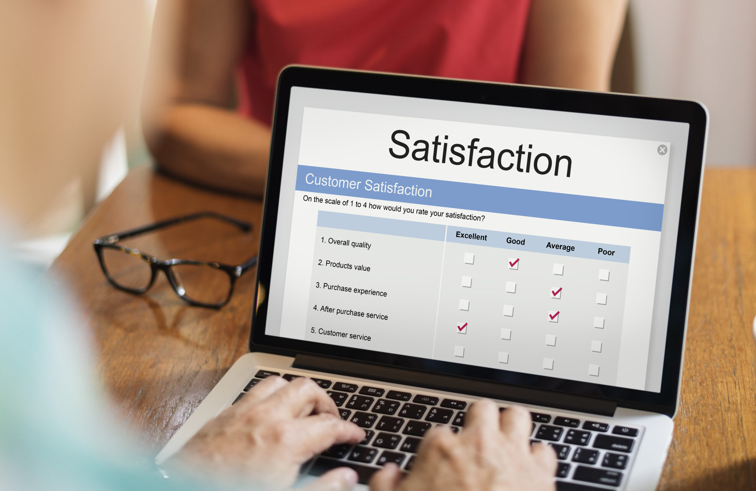บริการสำรวจความพึงพอใจ (Satisfaction Survey) & ตรวจสุขภาพแบรนด์ (Brand Health) เจาะลึกภาพลักษณ์แบรนด์โดยผู้เชี่ยวชาญ บริการสำรวจความพึงพอใจ (Satisfaction Survey) & ตรวจสุขภาพแบรนด์ (Brand Health) เจาะลึกภาพลักษณ์แบรนด์โดยผู้เชี่ยวชาญ