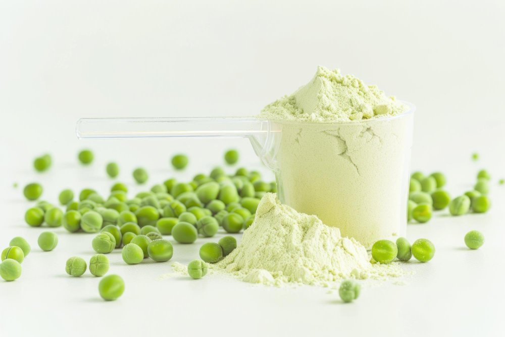 CLEAR PEA PROTEIN PLUS สารสกัดโปรตีนใสจากถั่วลันเตา CLEAR PEA PROTEIN PLUS สารสกัดโปรตีนใสจากถั่วลันเตา
