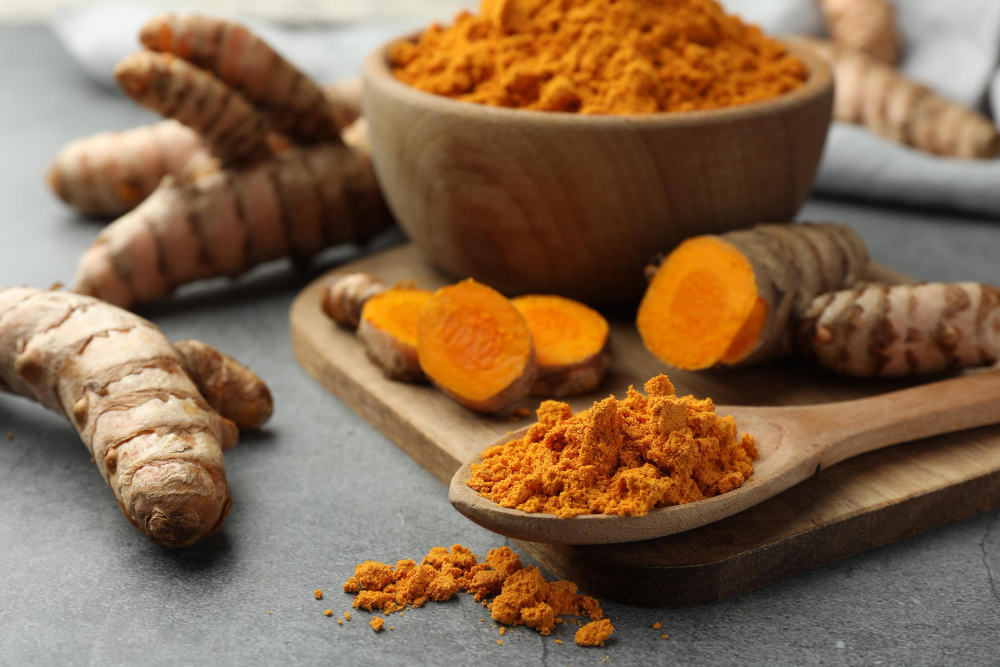Curcuvia สารสกัดขมิ้นชัน Curcuvia สารสกัดขมิ้นชัน