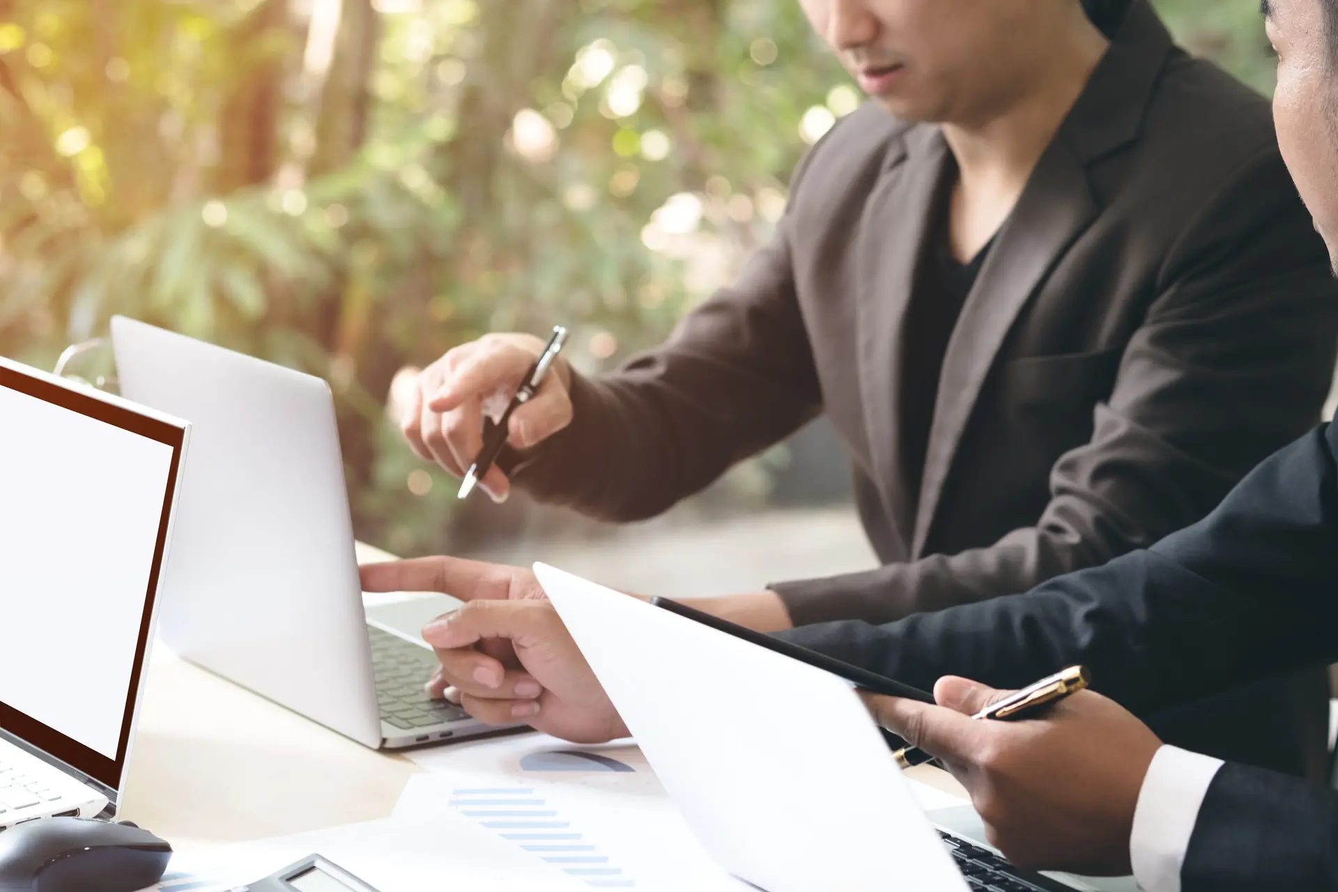 บริการขอใบรับรอง COSMOS ORGANIC และ COSMOS NATURAL สำหรับแบรนด์เครื่องสำอางและโรงงานไทย