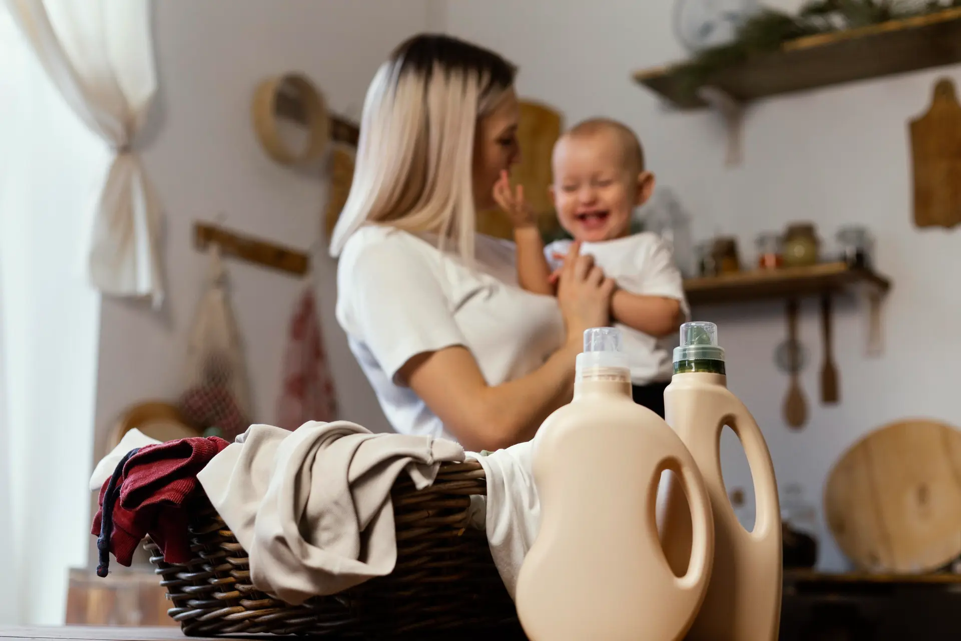 บริการรับรอง Ecocert Ecodetergents สำหรับผลิตภัณฑ์ทำความสะอาด