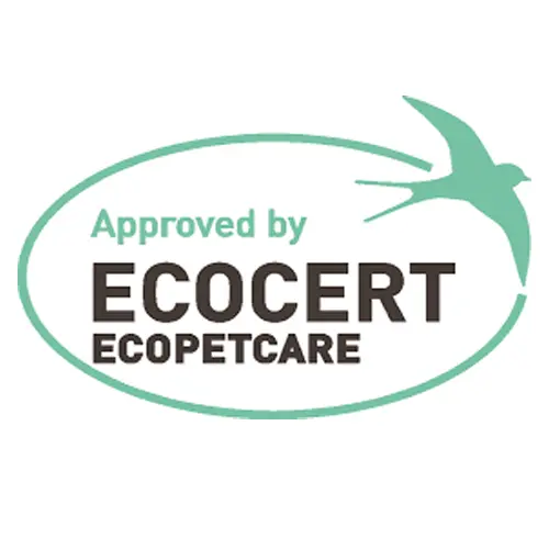 บริการรับรอง Ecocert Ecodetergents สำหรับผลิตภัณฑ์ทำความสะอาด