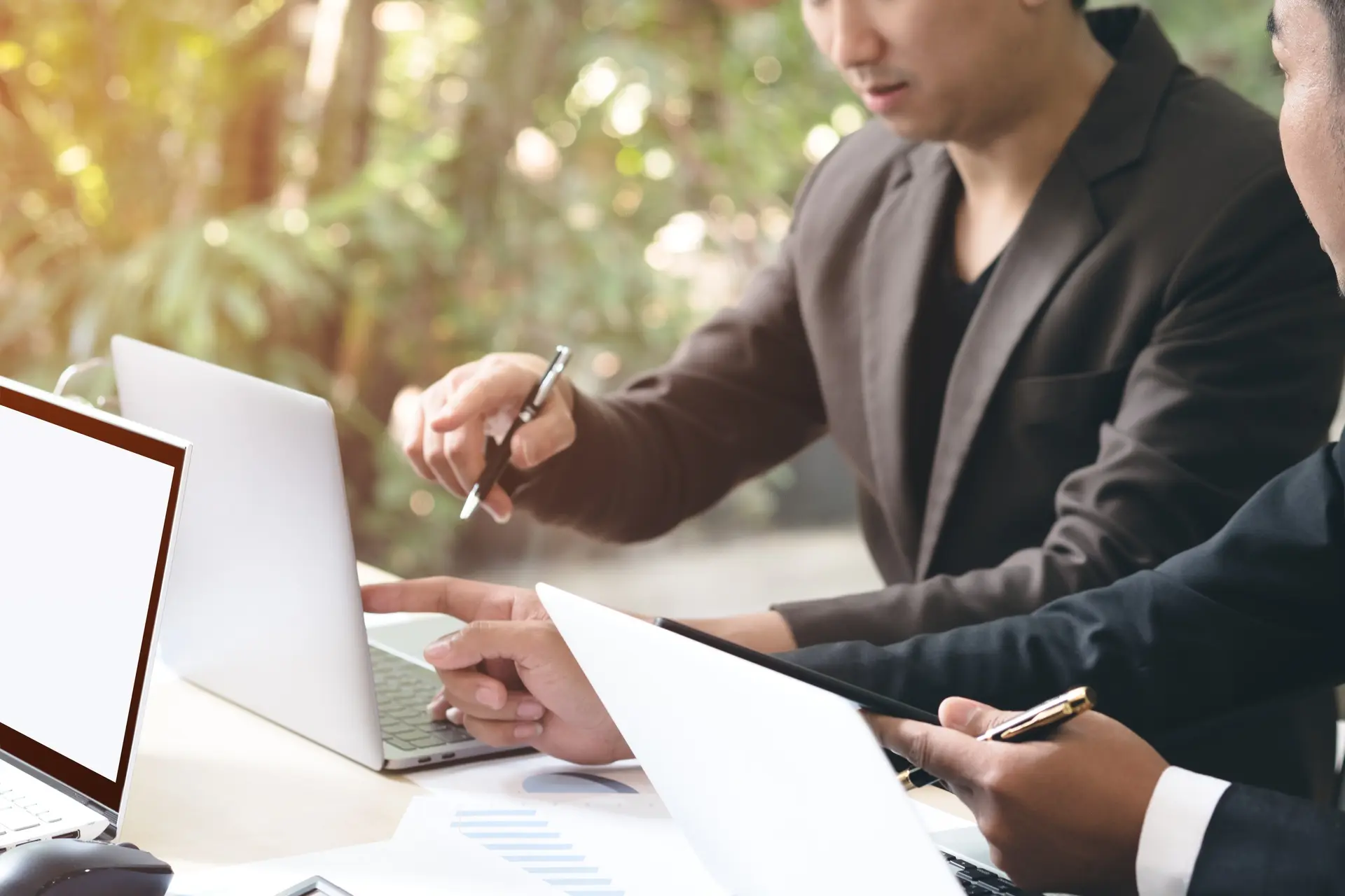 บริการจัดทำ ISO 16128 สำหรับการคำนวณความเป็นธรรมชาติของสูตรเครื่องสำอาง