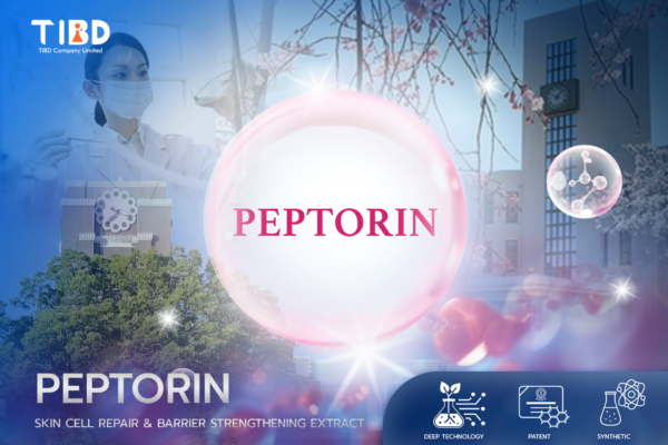 PEPTORIN SKIN CELL REPAIR & BARRIER STRENGTHENING EXTRACT