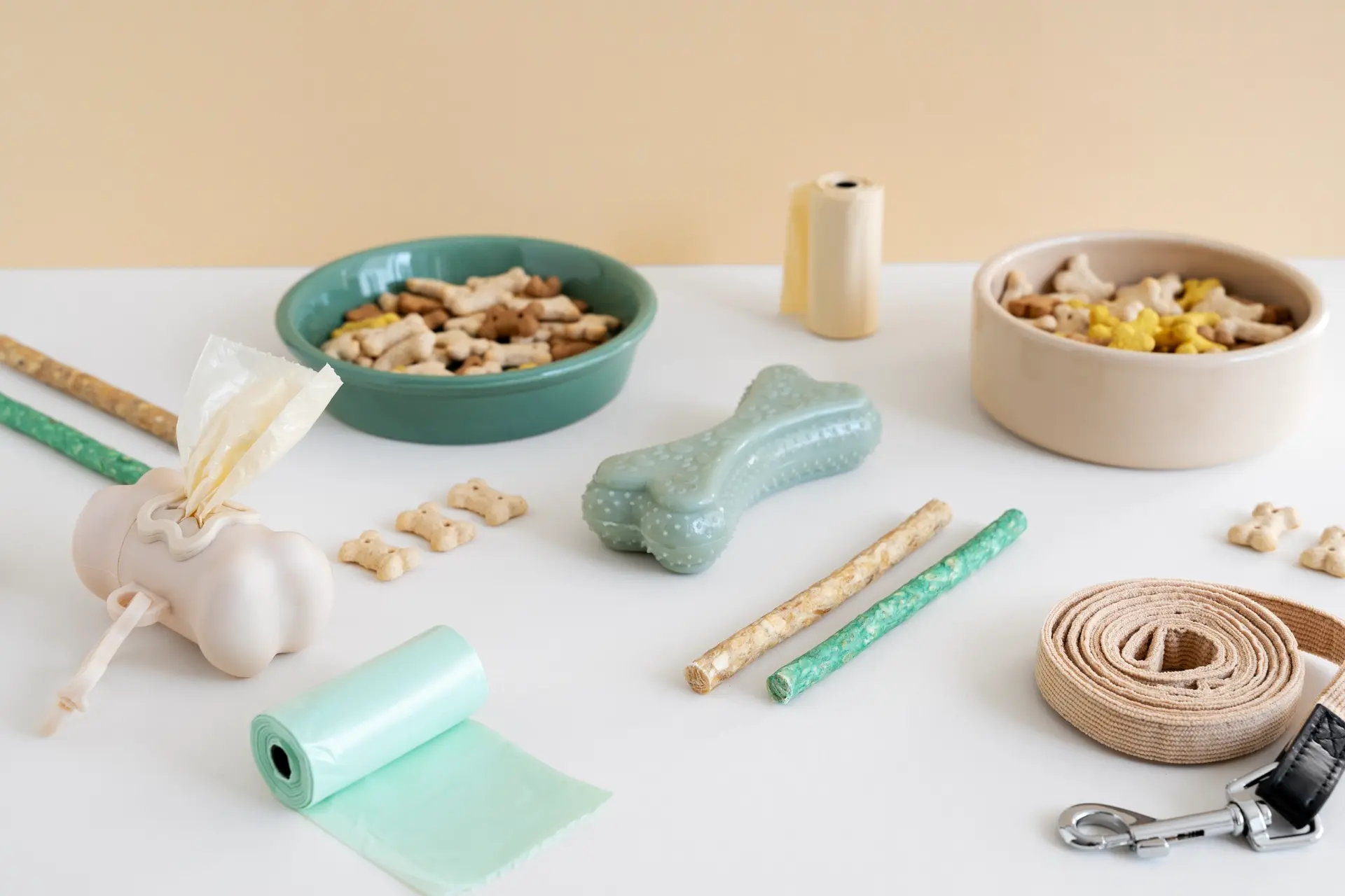 บริการรับรอง Ecocert Ecopetcare สำหรับผลิตภัณฑ์ดูแลสัตว์เลี้ยง