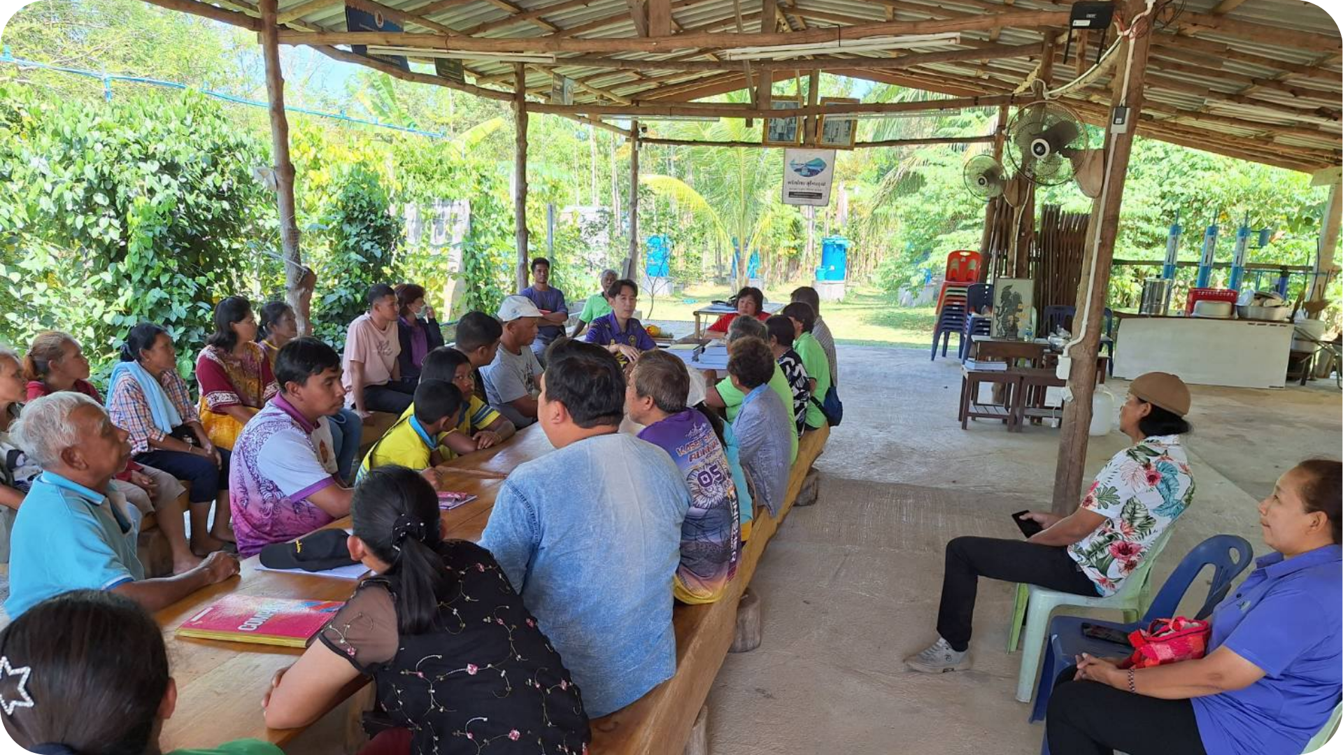 PIPERIZ สารสกัดพริกไทยดำสุไหงอุเป จากอำเภอทุ่งหว้า จังหวัดสตูล