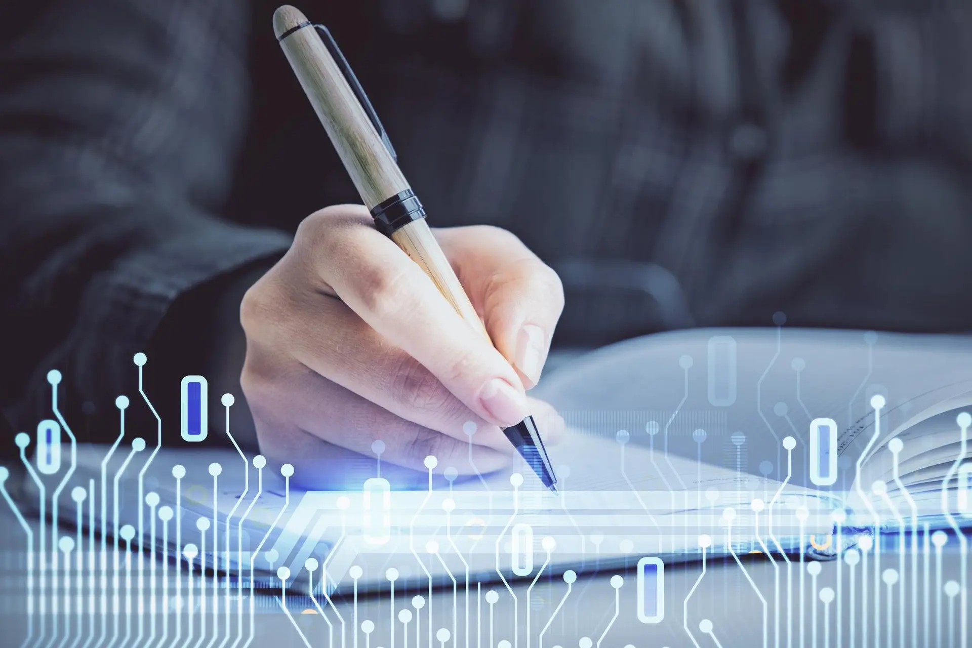 TIBD บริการปรับเนื้อหาให้พร้อมใช้เชิงพาณิชย์: ทำให้งานวิจัยและเอกสารเทคนิคสื่อสารได้ชัด เข้าใจง่าย และนำไปใช้ได้จริง