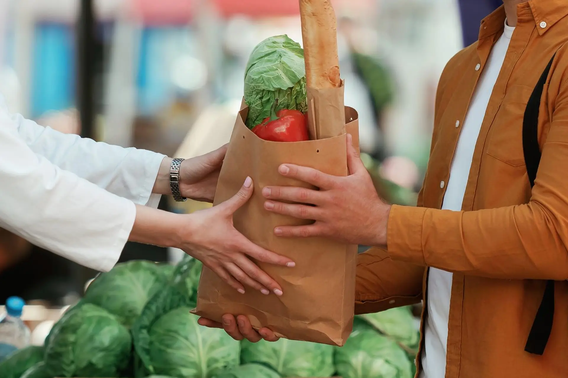 บริการรับรอง Ecocert Fair for Life สำหรับแบรนด์และโรงงานที่ต้องการมาตรฐาน Fair Trade