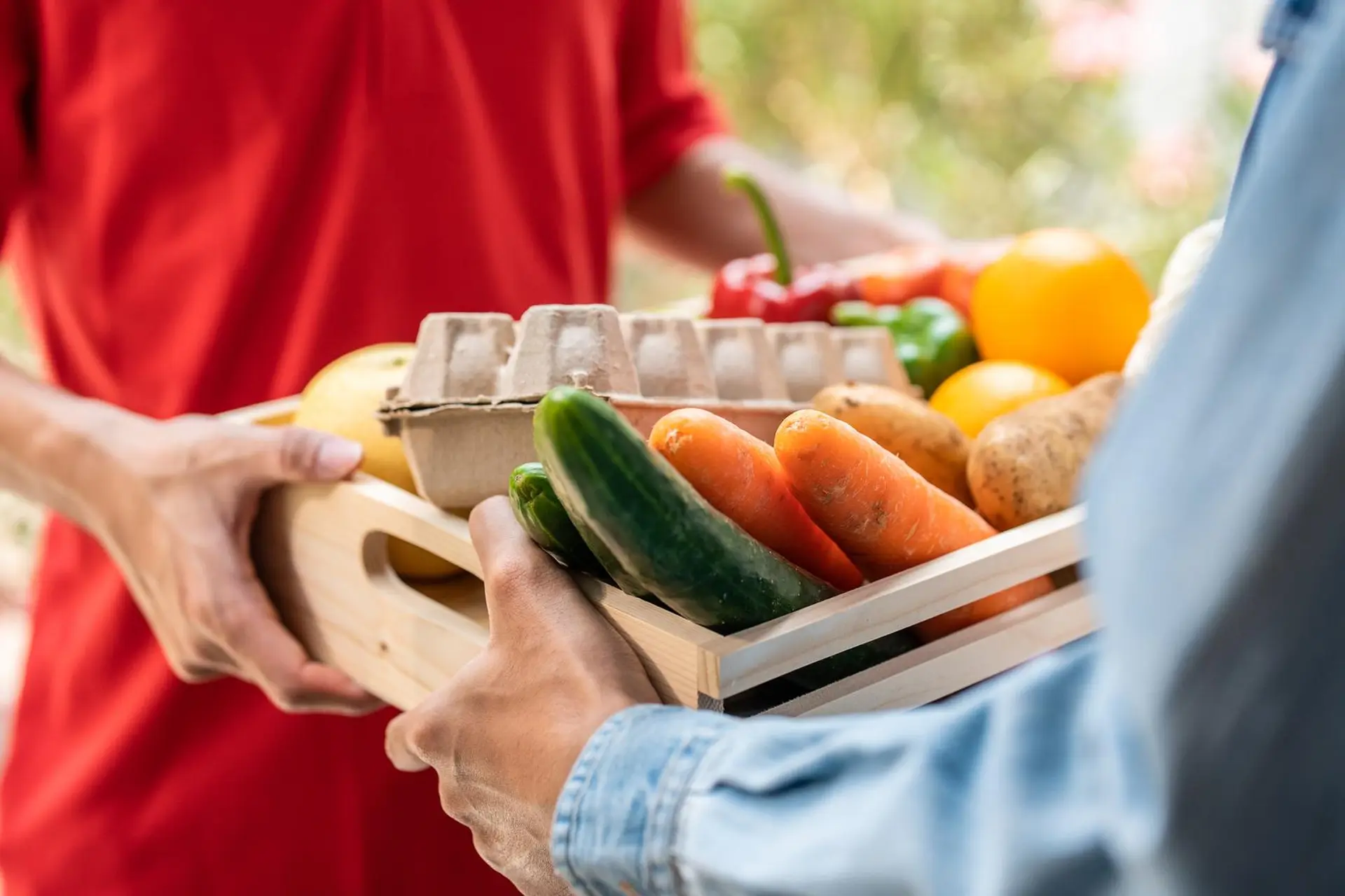 บริการรับรอง Ecocert Fair for Life สำหรับแบรนด์และโรงงานที่ต้องการมาตรฐาน Fair Trade