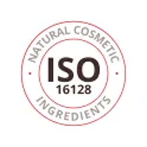 บริการจัดทำ ISO 16128 สำหรับการคำนวณความเป็นธรรมชาติของสูตรเครื่องสำอาง