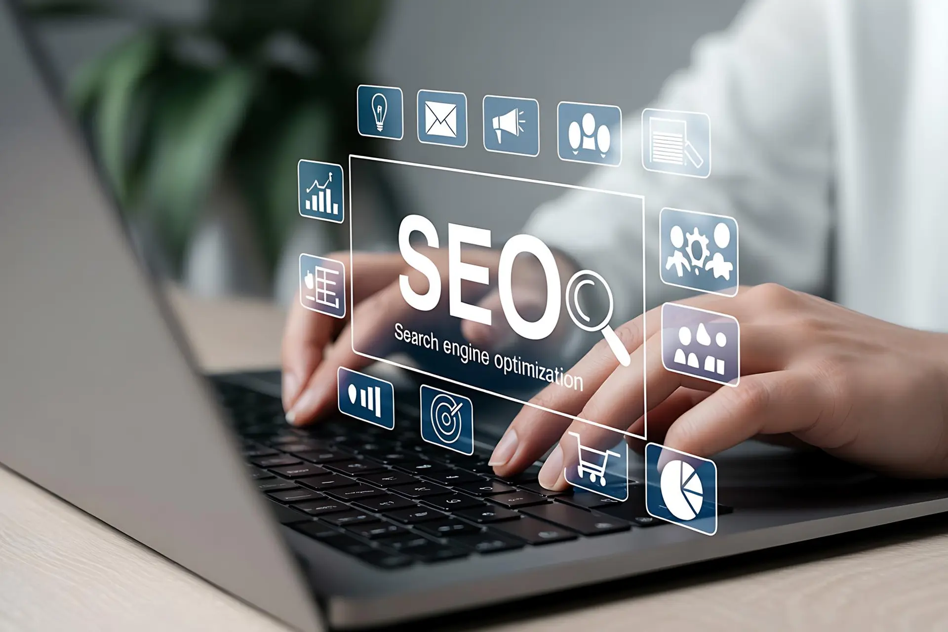 บริการรับเขียนบทความ SEO มืออาชีพ พร้อมภาพประกอบ เพื่อพัฒนาเนื้อหาเว็บไซต์อย่างเป็นระบบ ด้วยคอนเทนต์คุณภาพ