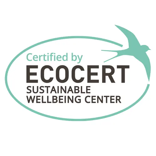 บริการรับรอง Ecocert Sustainable Wellbeing Center สำหรับธุรกิจสปาและศูนย์สุขภาพ (SPA / Wellness)