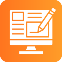 บริการรับออกแบบเว็บไซต์และเขียนคอนเทนต์ SEO ครบวงจร กับ TIBD