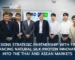 TIBD Signs Strategic Partnership with FINECO Advancing Natural Silk Protein Innovation into the Thai and ASEAN Markets