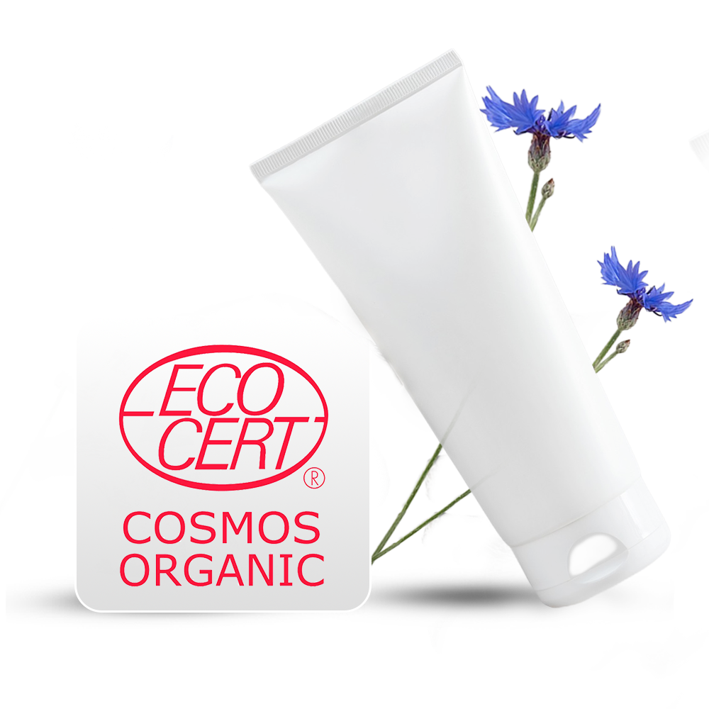 Ecocert Cosmos Standard Ecocert Cosmos Standard