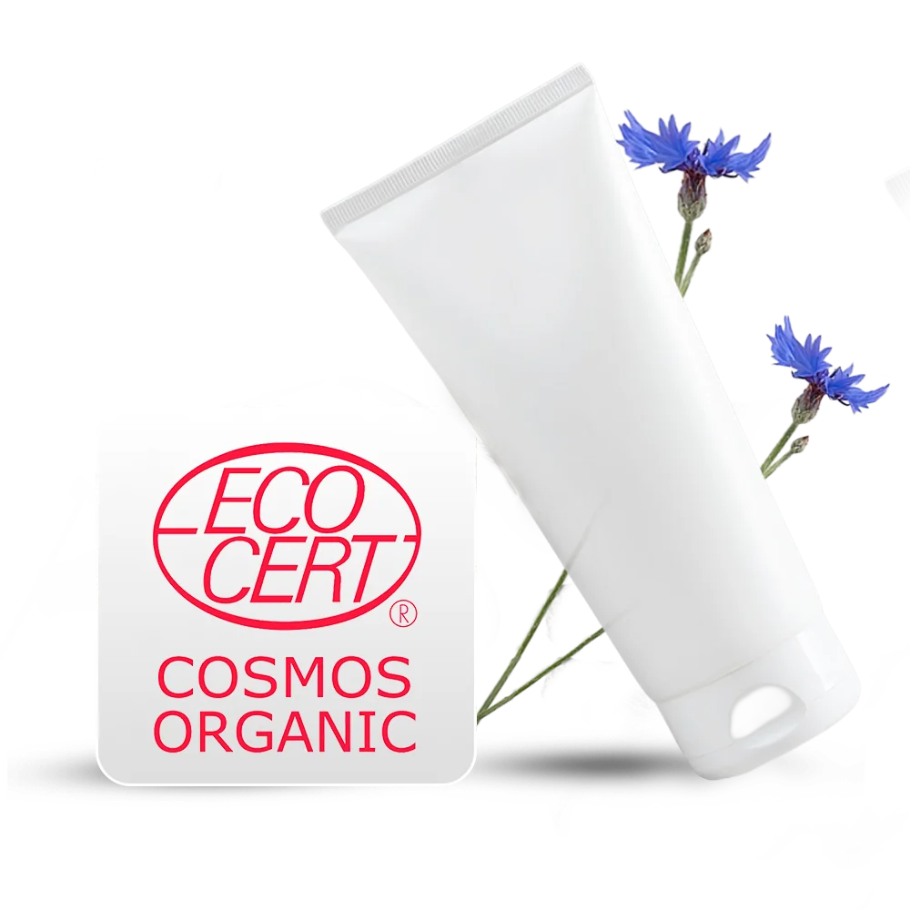 Ecocert Cosmos Standard Ecocert Cosmos Standard