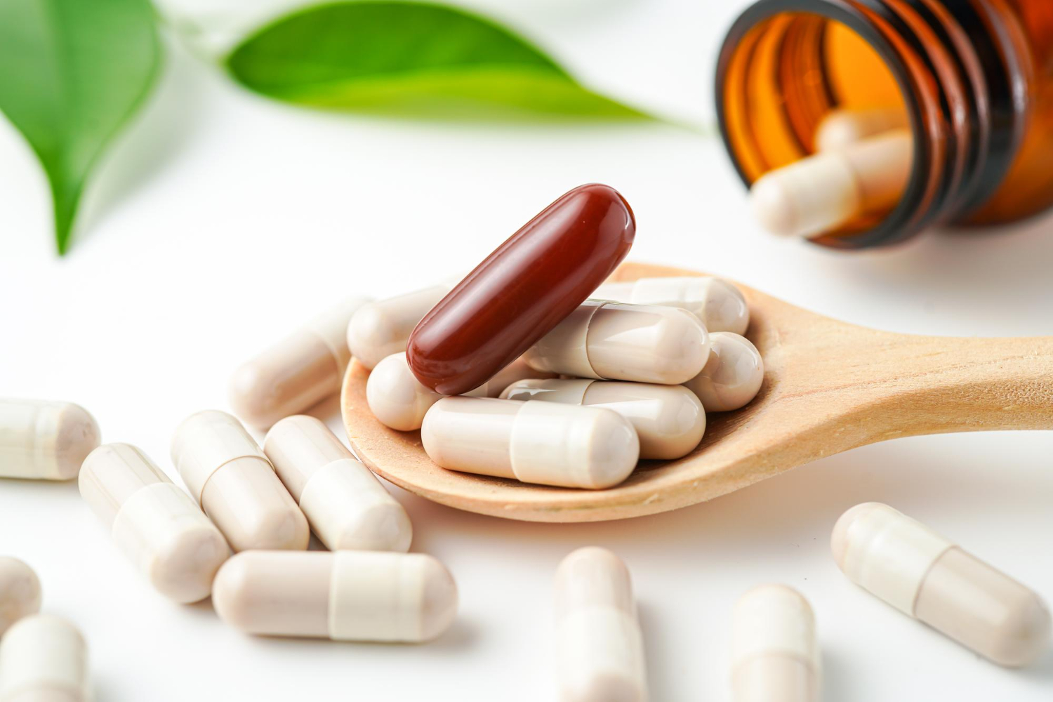 บริการทดสอบความคงตัวยาเม็ดและแคปซูลอาหารเสริม (Capsule/Tablet Stability) บริการทดสอบความคงตัวยาเม็ดและแคปซูลอาหารเสริม (Capsule/Tablet Stability)
