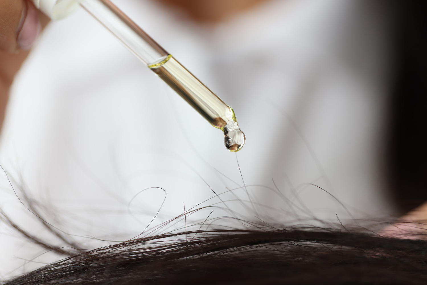 บริการทดสอบความคงตัว แชมพู ครีมนวดผม และทรีตเมนต์ผม (Hair Care Stability) บริการทดสอบความคงตัวแชมพู ครีมนวดผม และทรีตเมนต์ผม (Hair Care Stability)