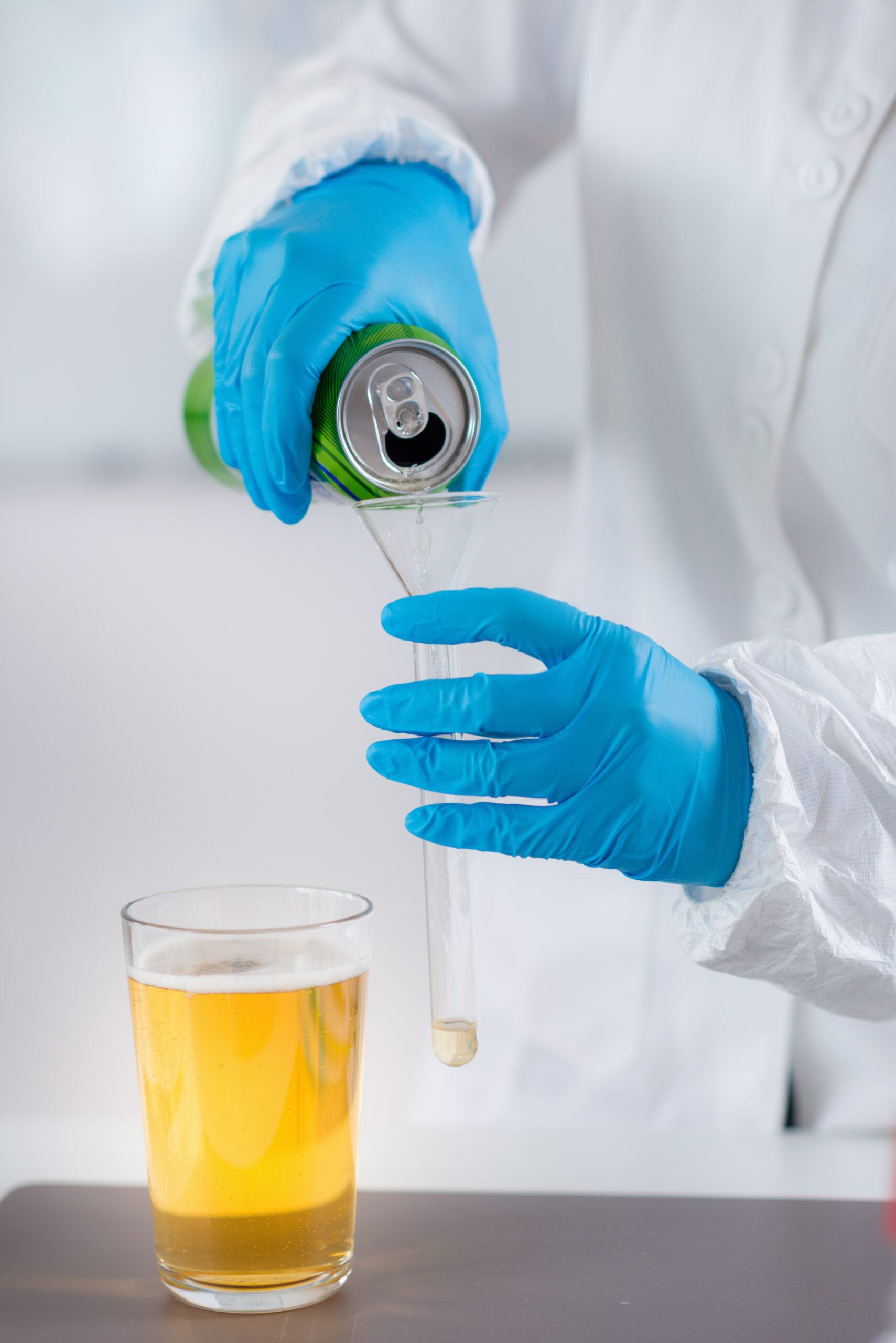 บริการทดสอบความคงตัวเครื่องดื่ม Functional Drink และ RTD Beverage (Beverages Stability) บริการทดสอบความคงตัวเครื่องดื่ม Functional Drink และ RTD Beverage (Beverages Stability)