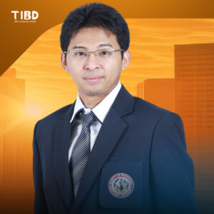 รศ.ดร.ศิวพล ศรีสนพันธุ์